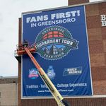 ACC Tournament Banner