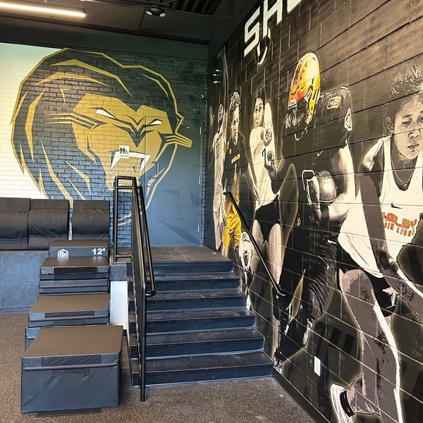 Shelby High School 2