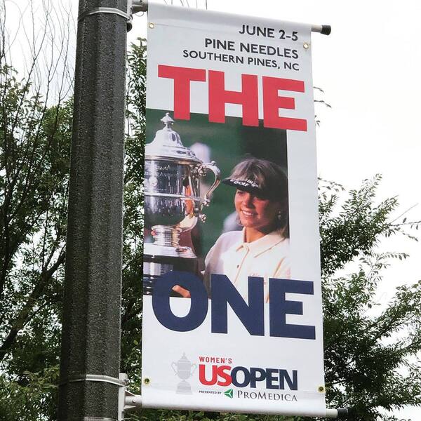 US Women's Open