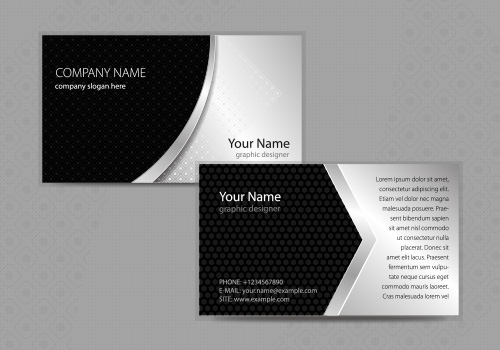 metallic-business-card_3
