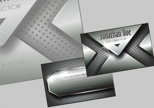 metallic-business-card_4
