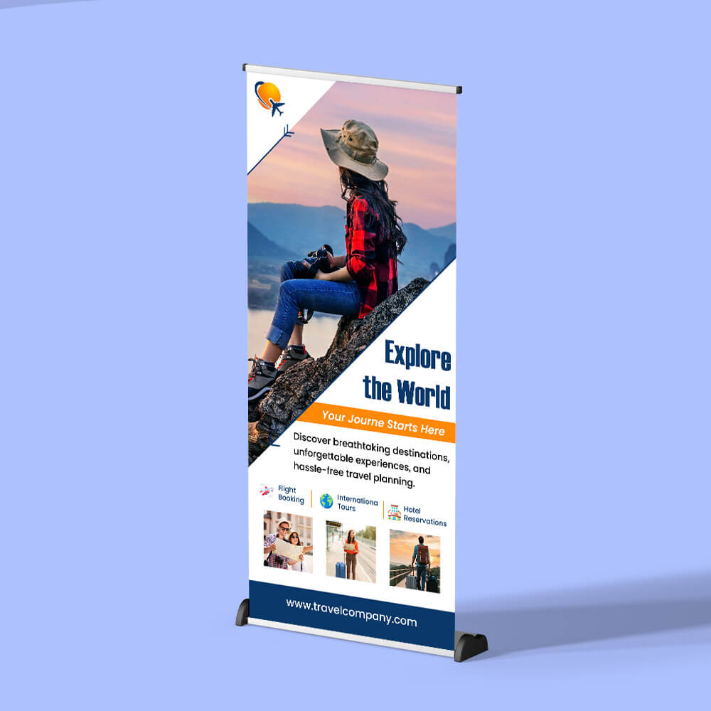 Retractable Banners 4