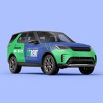 Vehicle Wraps & Decals 2