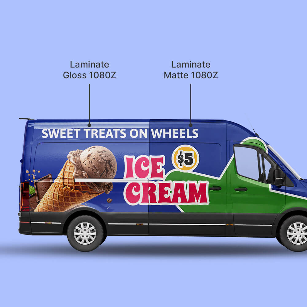 Vehicle Wraps & Decals 3