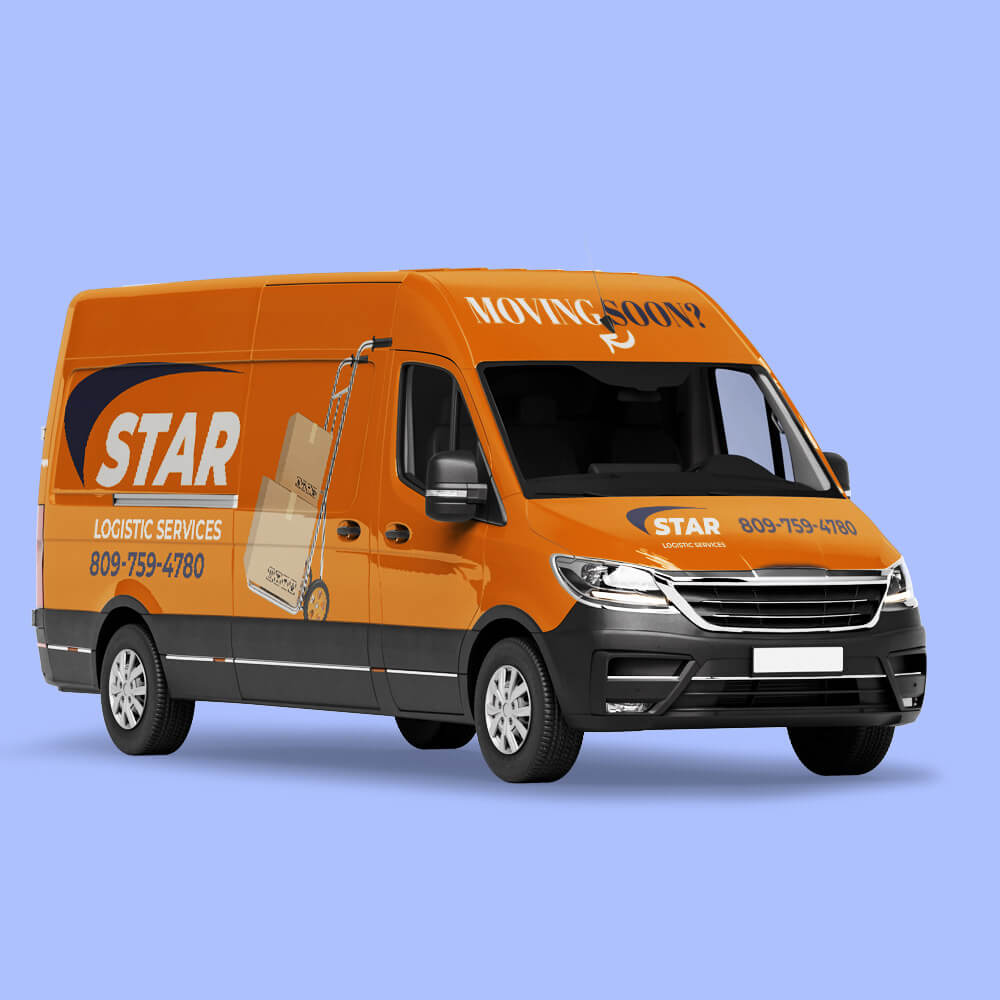 Vehicle Wraps & Decals 4
