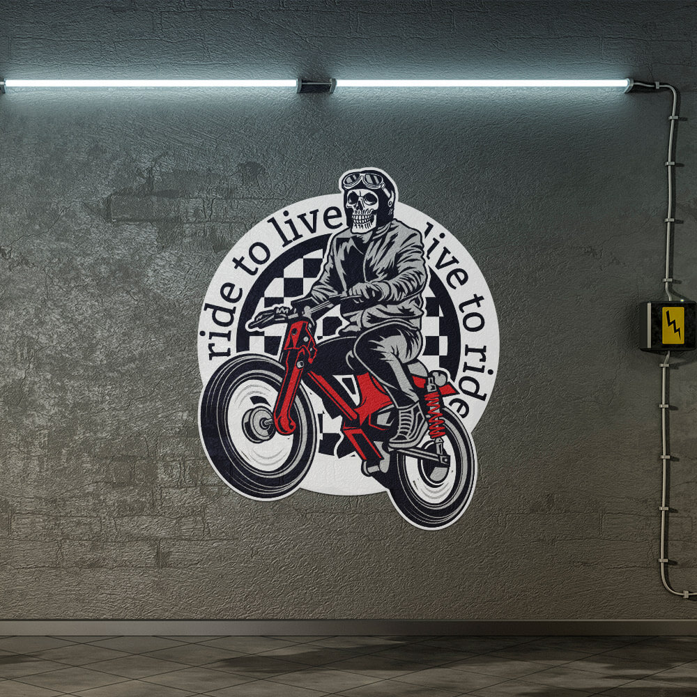 Wall Graphics 4
