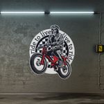 Wall Graphics 4
