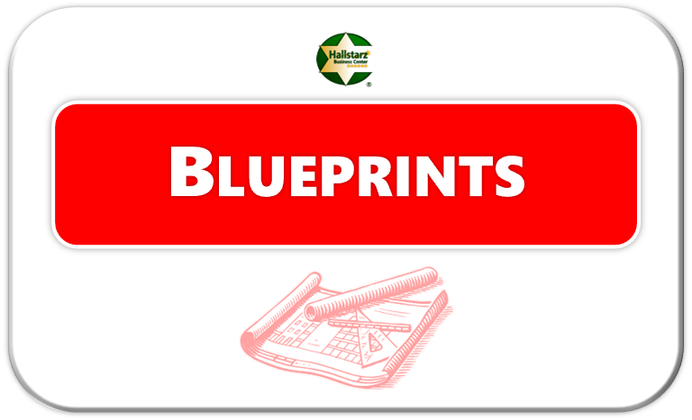 BLUEPRINTS