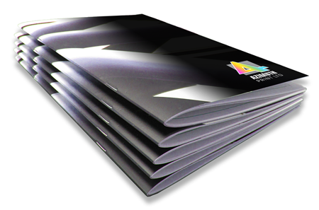 PREMIUM BOOKLETS 1