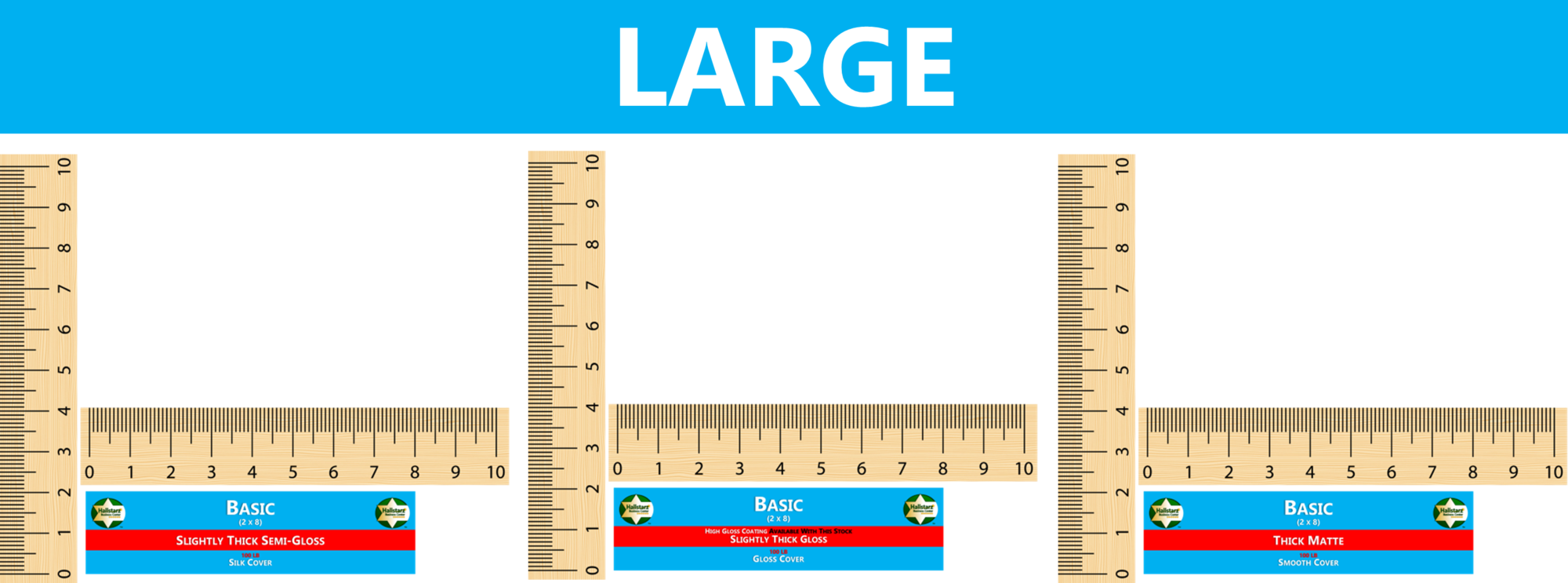 BASIC BOOKMARKS 2