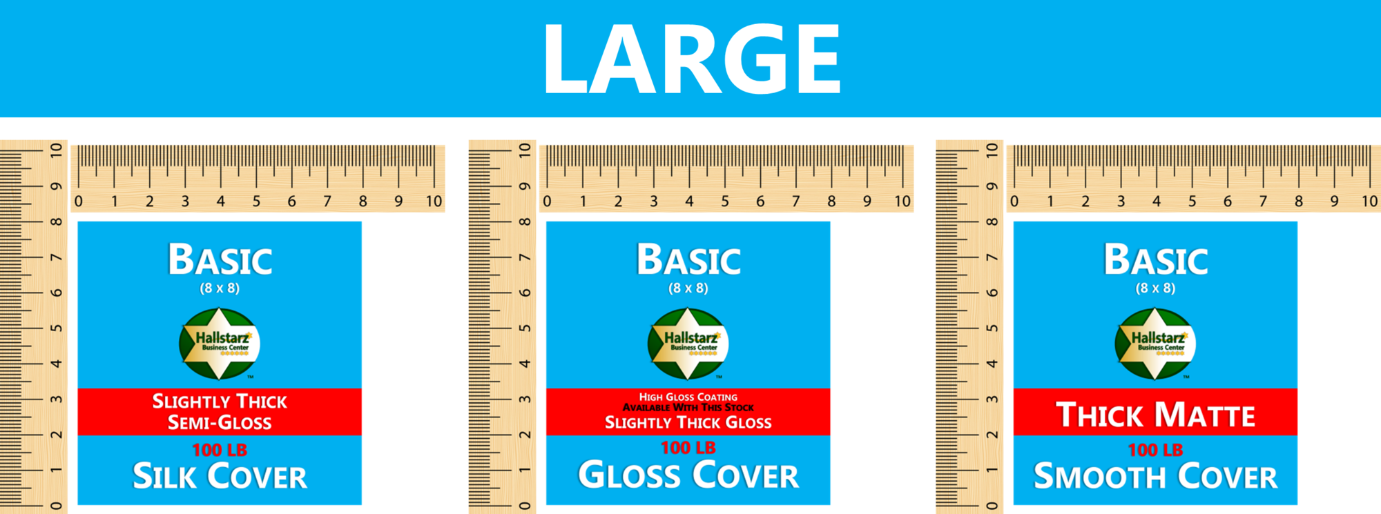 BASIC SQUARE FLYERS 3