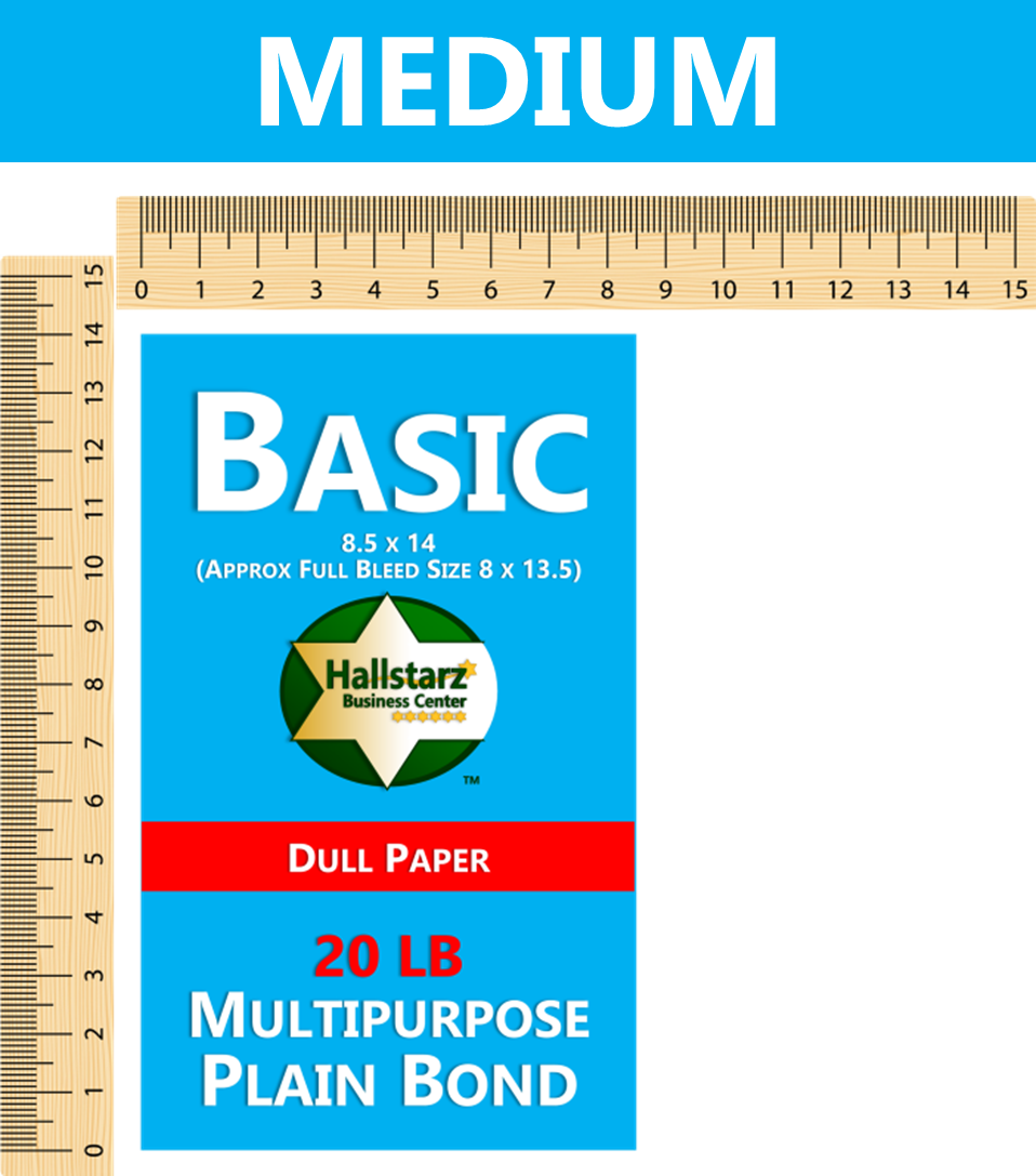 BASIC BROCHURES 2