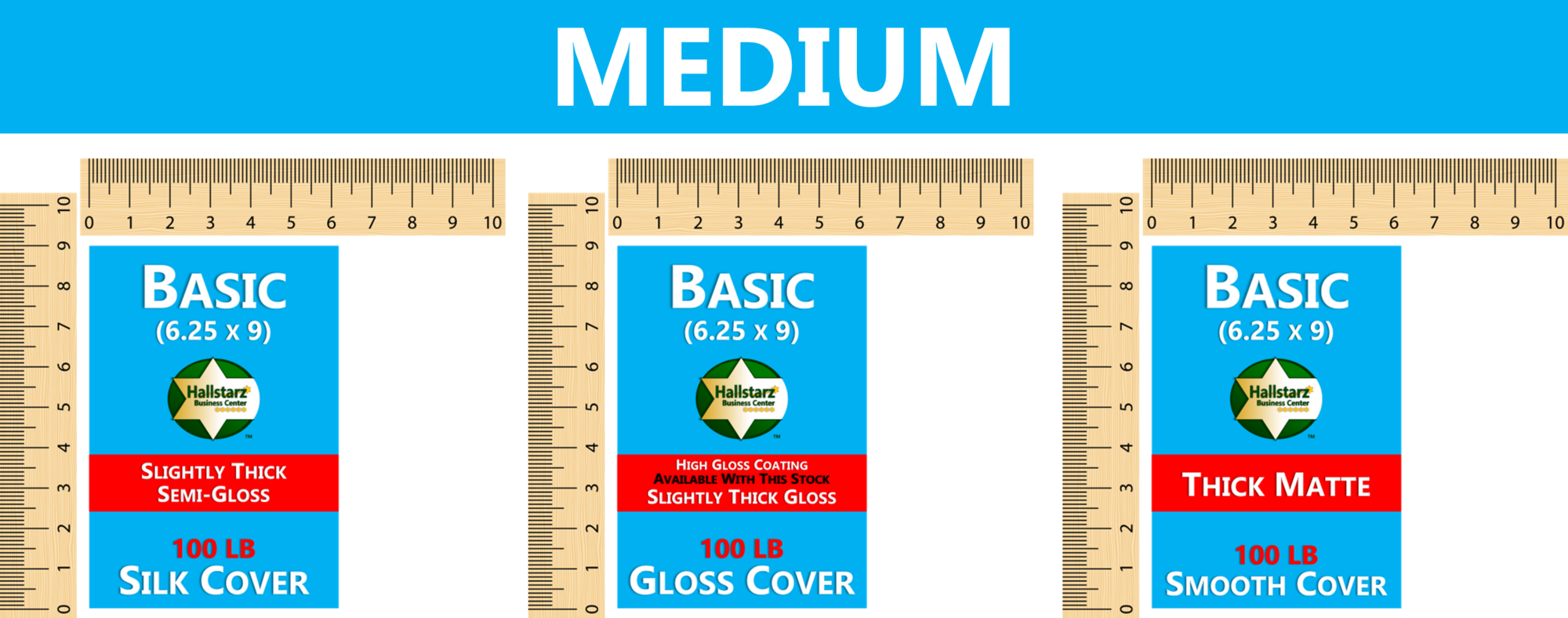 BASIC MAILING AD FLYERS 2