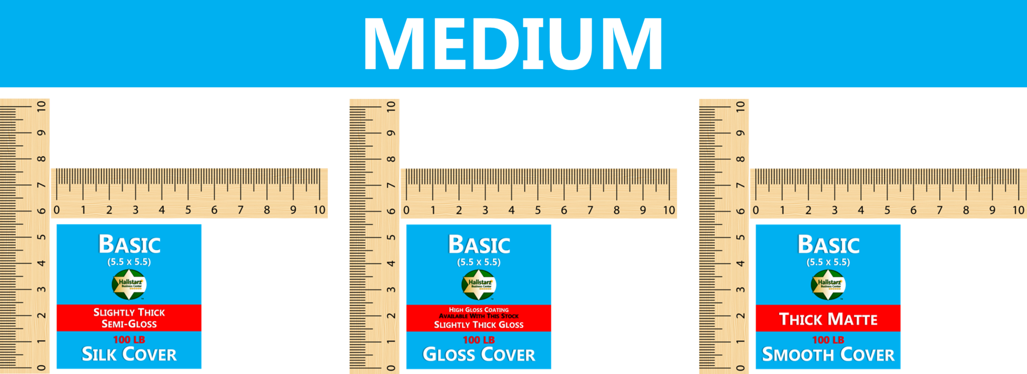 BASIC SQUARE FLYERS 2