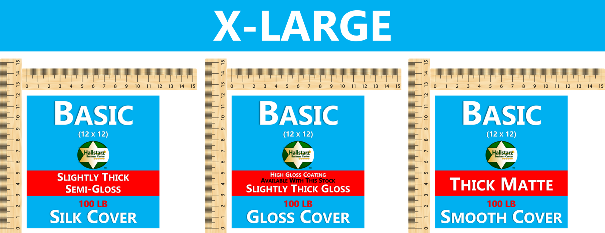BASIC SQUARE FLYERS 4
