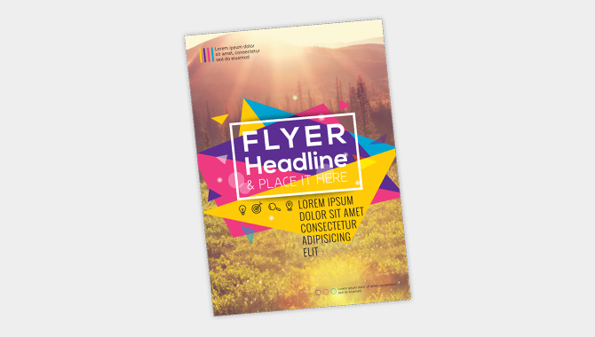 BASIC FLYERS 7