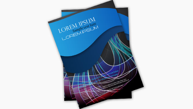 BASIC FLYERS 3