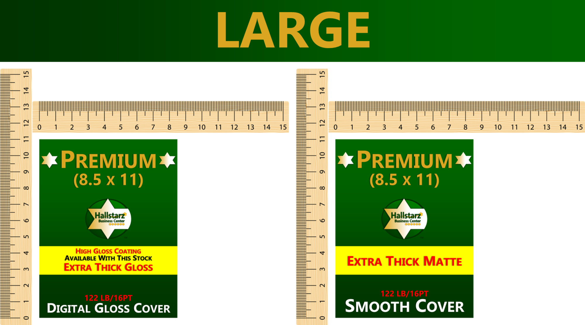 PREMIUM MAILING AD FLYERS 3