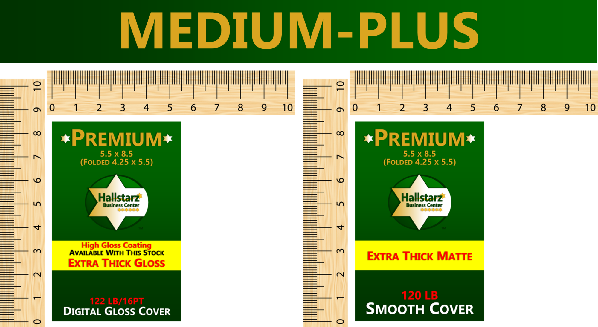 PREMIUM GREETING CARDS (FOLDABLE) 4