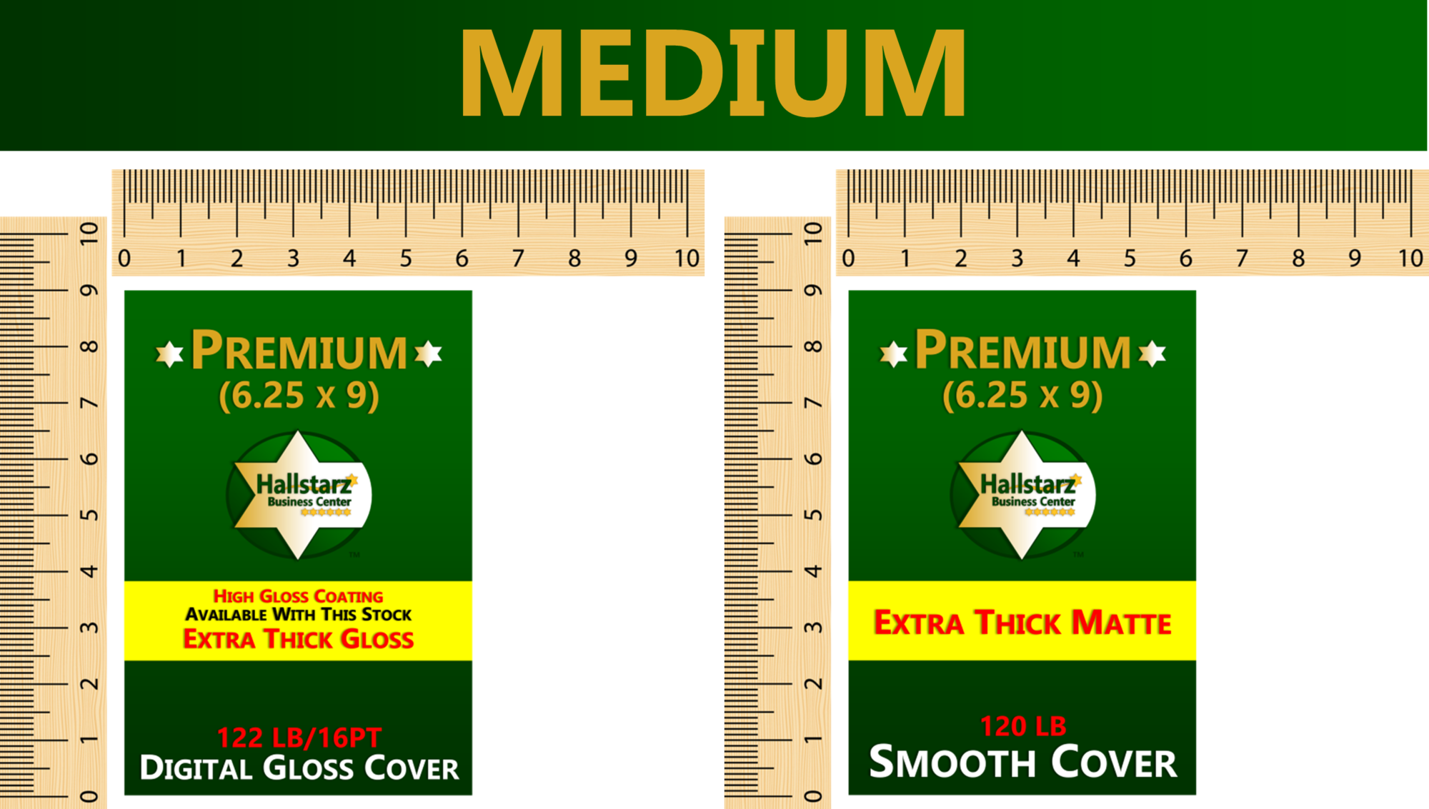 PREMIUM MAILING AD FLYERS 2
