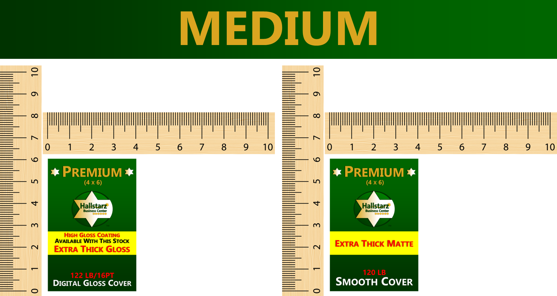 PREMIUM POSTCARD FLYERS 3
