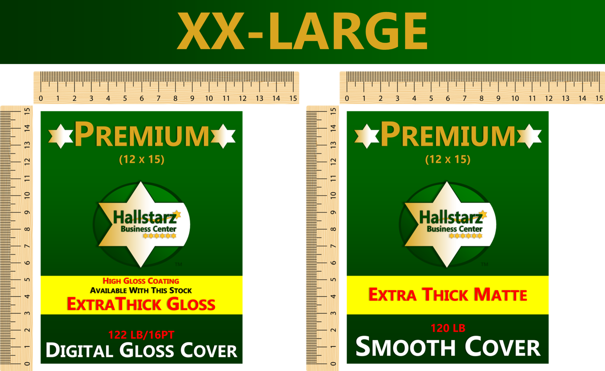 PREMIUM MAILING AD FLYERS 4