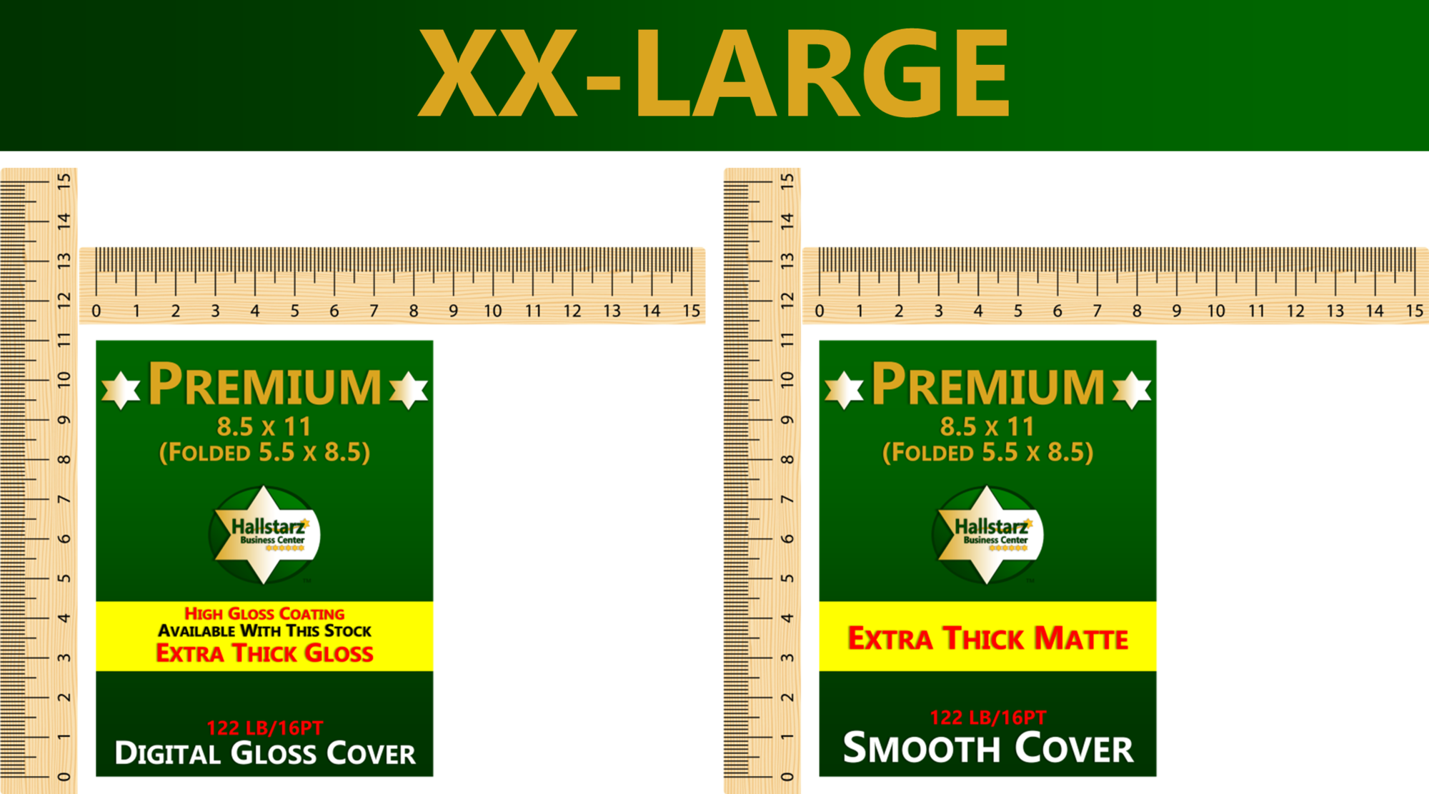 PREMIUM GREETING CARDS (FOLDABLE) 7