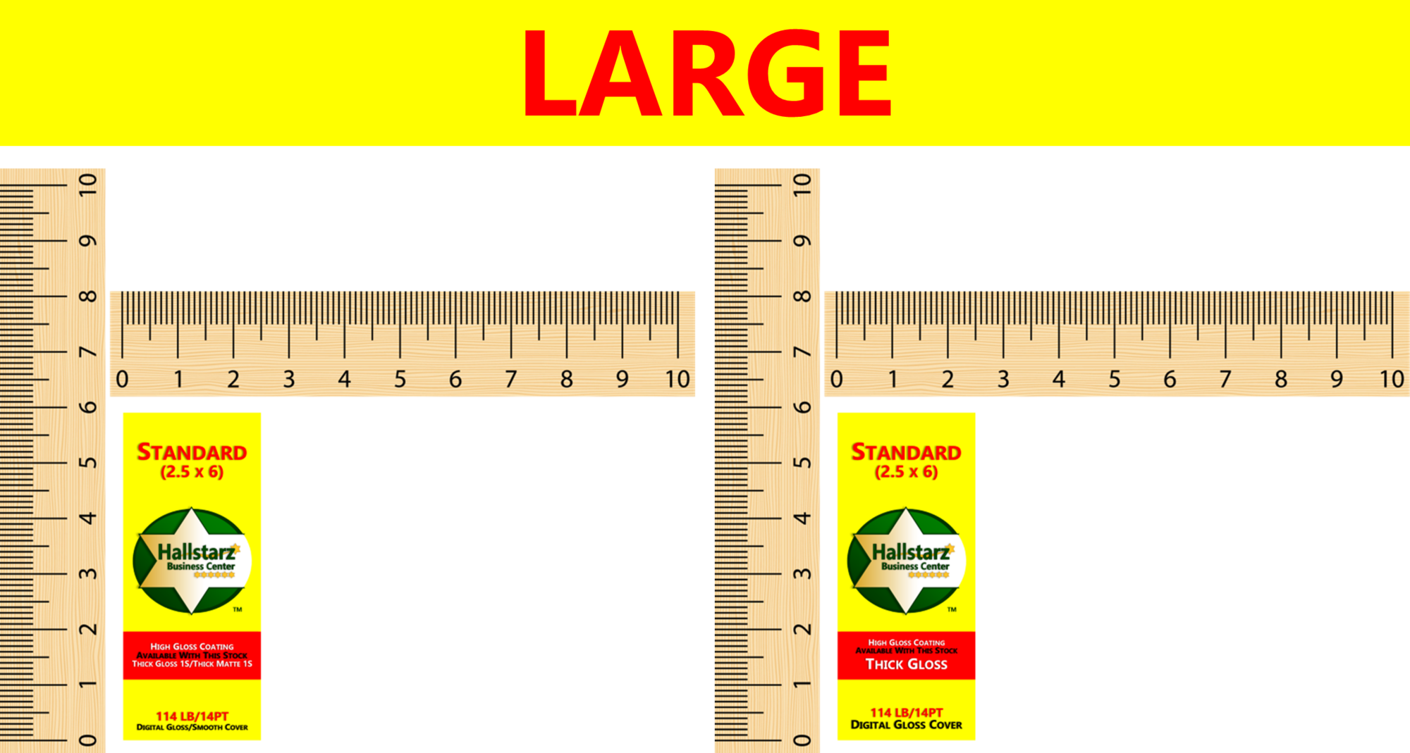 STANDARD TICKETS 2