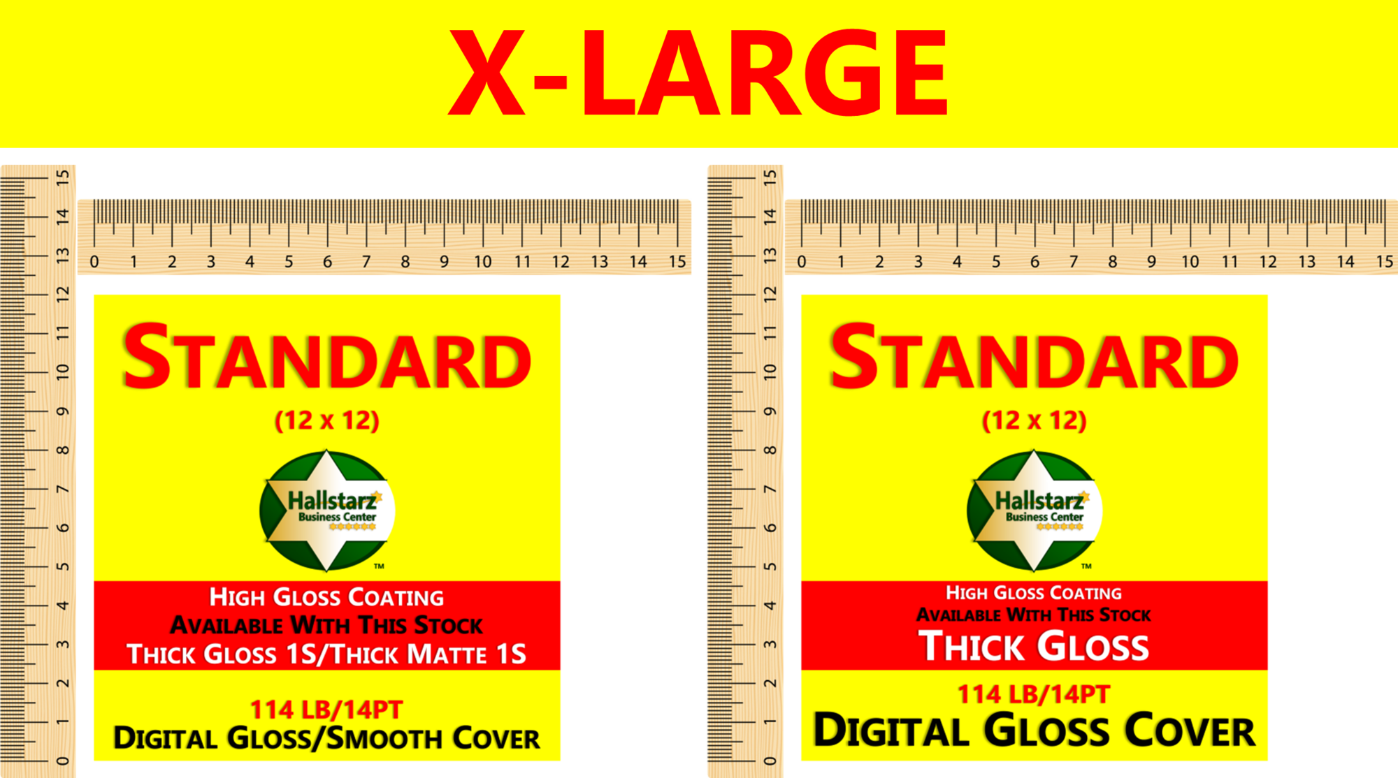STANDARD SQUARE INVITATION CARDS 4