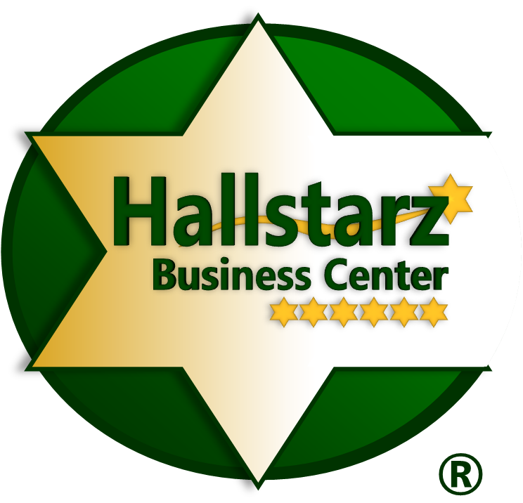 HALLSTARZ BUSINESS CENTER