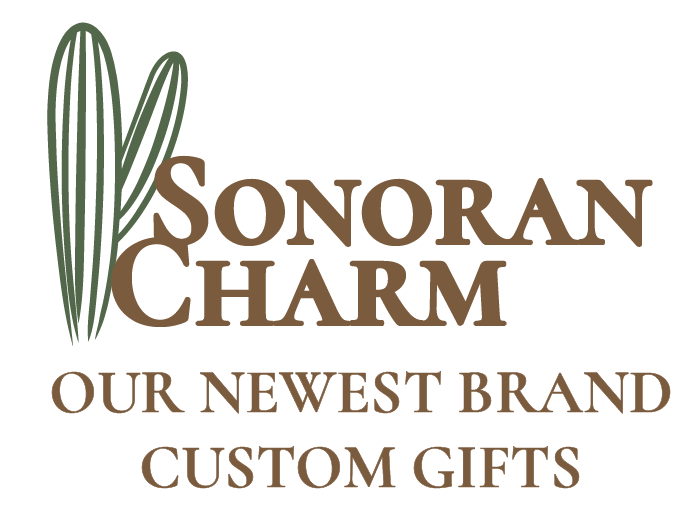 Sonoran Charm website www.sonorancharm.com