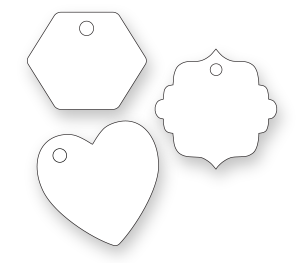 Customized Hang Tags