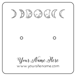Phases of the Moon | Mystic Astrology