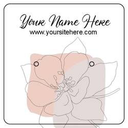 Flowers Floral Background