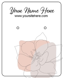 Flowers Floral Background