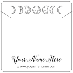 Phases of the Moon | Mystic Astrology