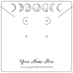 Phases of the Moon | Mystic Astrology