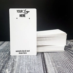 Matte White 130# 352 gsm Coverstock