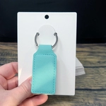 3.5"x5" Keychain Display Packaging Cards ECONOMY 4