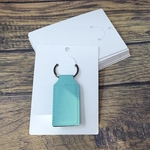 3.5"x5" Keychain Display Packaging Cards ECONOMY 2