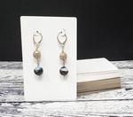 2.5"x4" Earring Cards - ECONOMY CARDS 4
