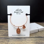 3.5"x5" Bangle Bracelet Cards - Product Display ECONOMY 1