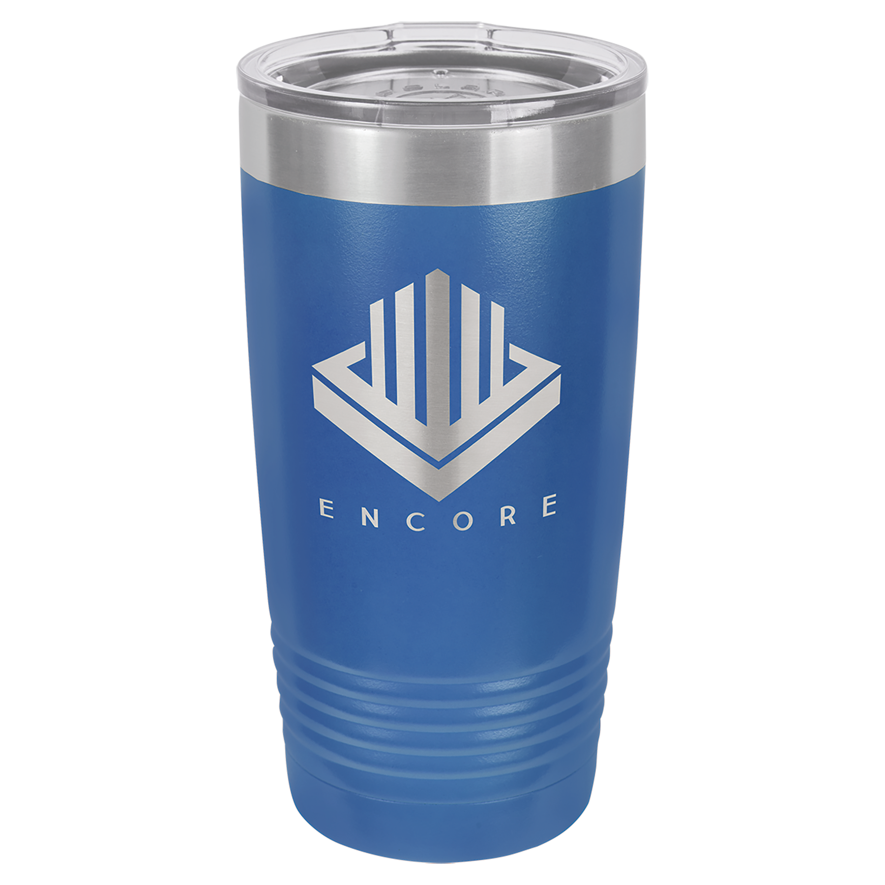 Personalized Laser Engraved Tumbler 20 OZ 2