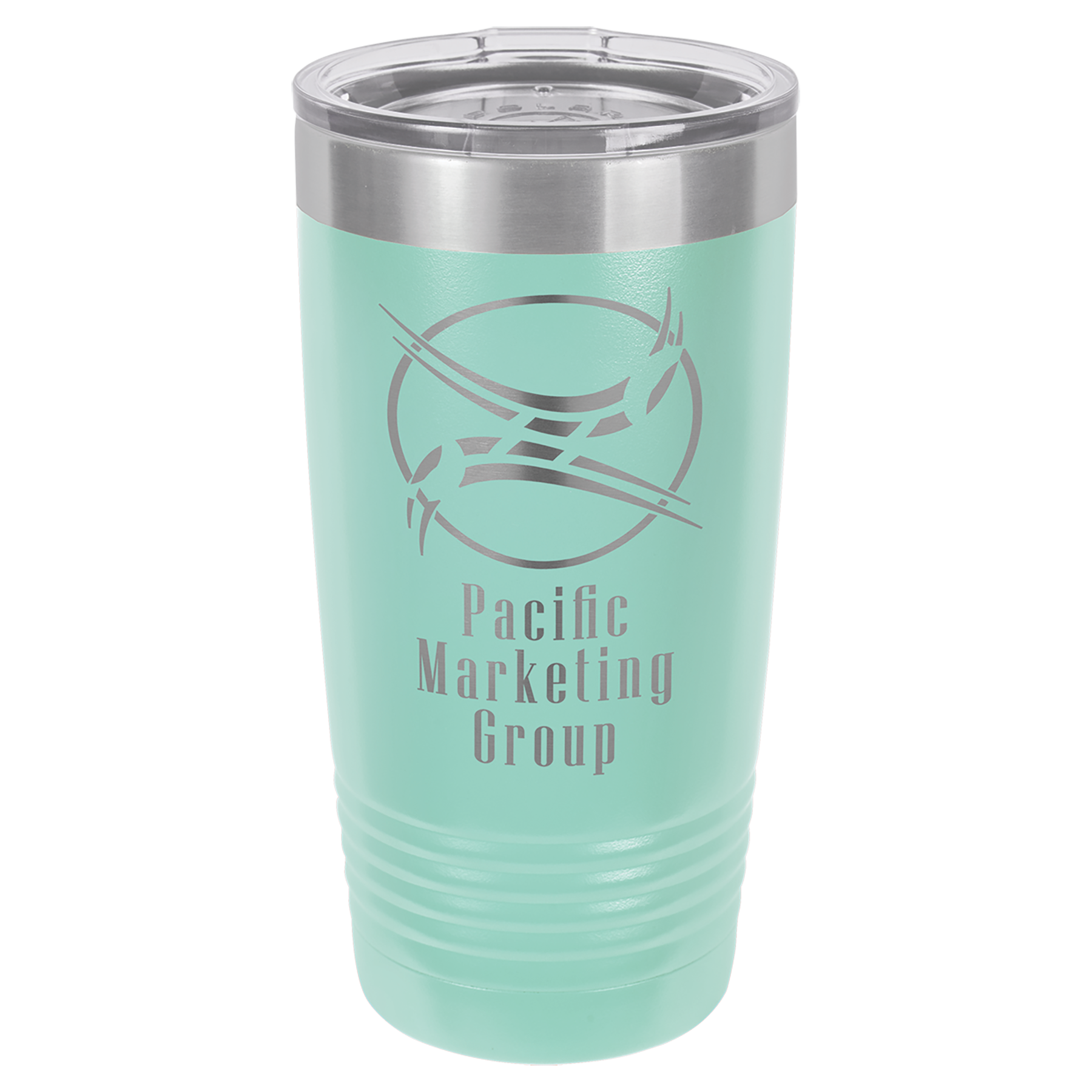 Personalized Laser Engraved Tumbler 20 OZ 4