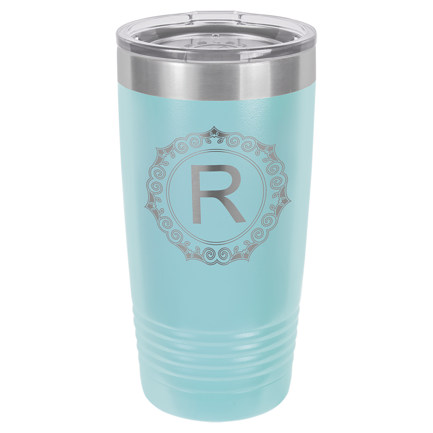 Personalized Laser Engraved Tumbler 20 OZ 5
