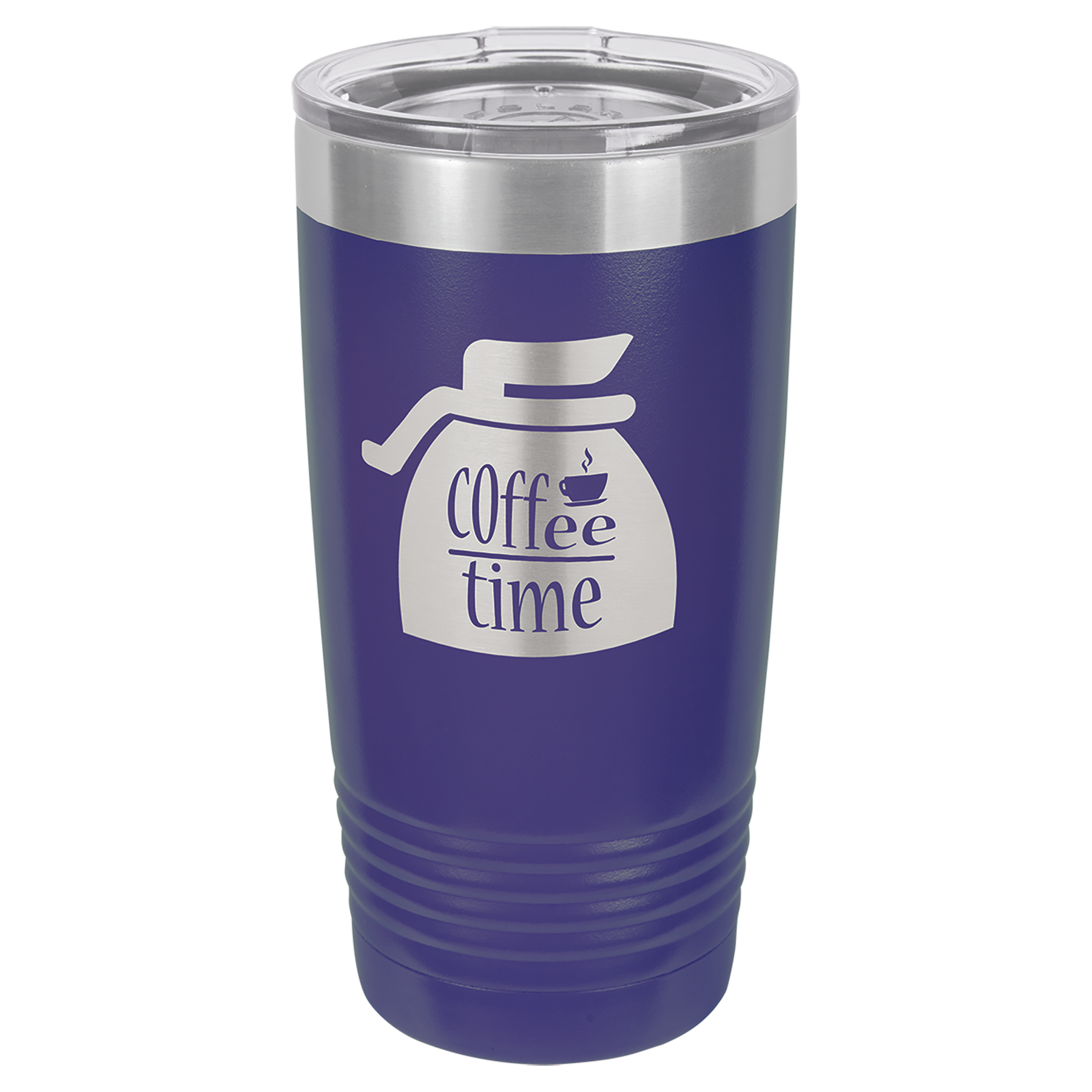 Personalized Laser Engraved Tumbler 20 OZ 7