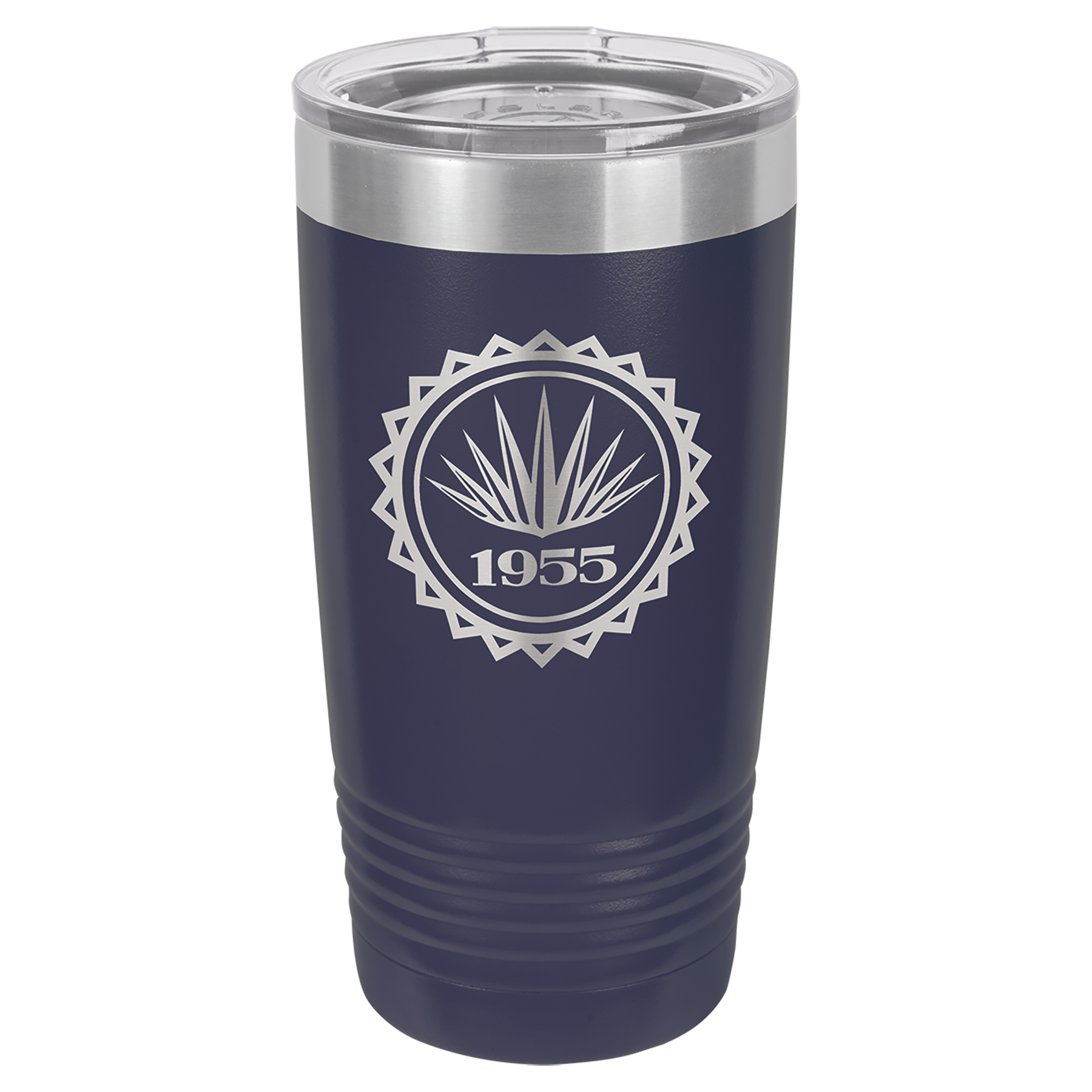 Personalized Laser Engraved Tumbler 20 OZ 9