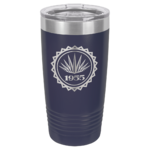 Personalized Laser Engraved Tumbler 20 OZ 9