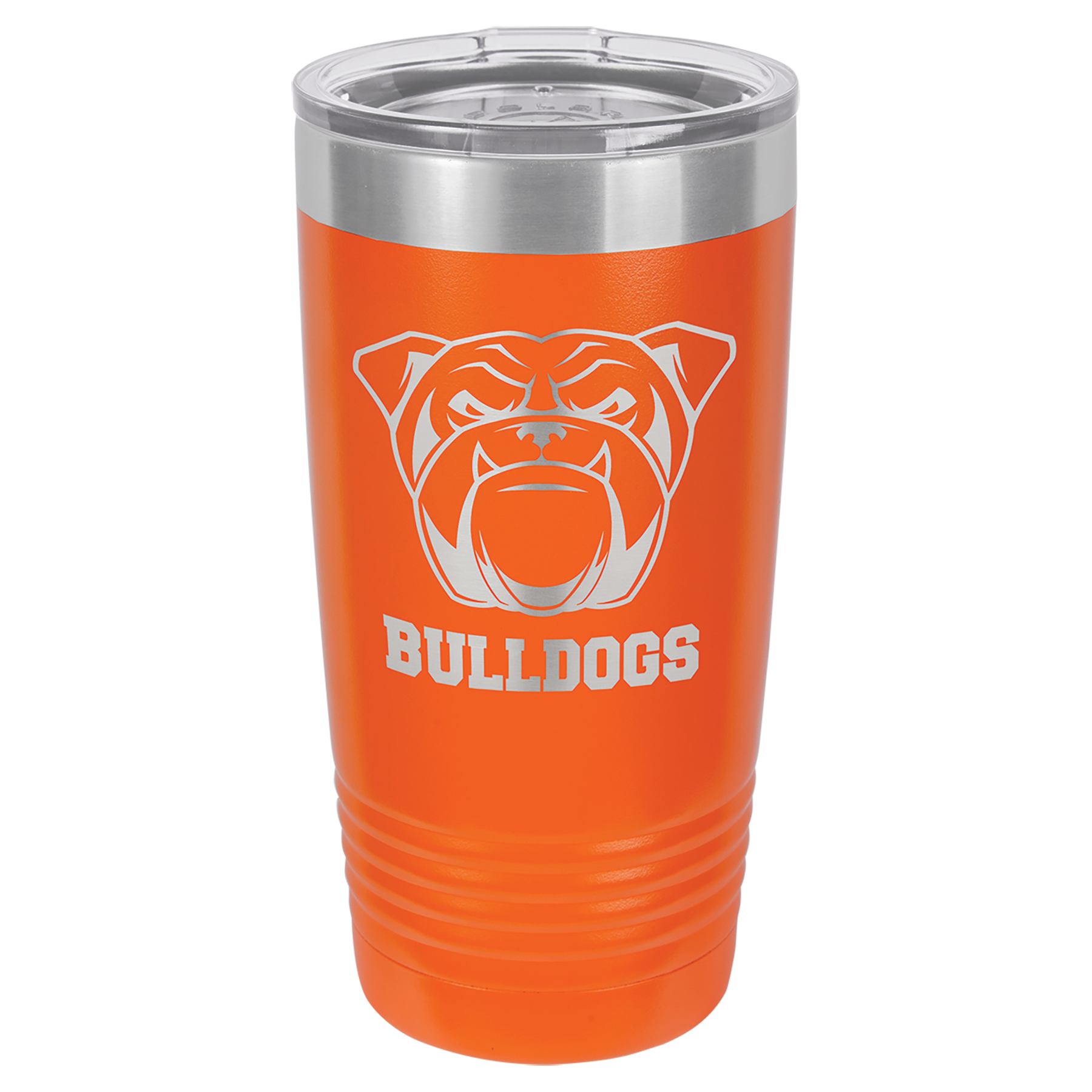 Personalized Laser Engraved Tumbler 20 OZ 10