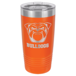 Personalized Laser Engraved Tumbler 20 OZ 10